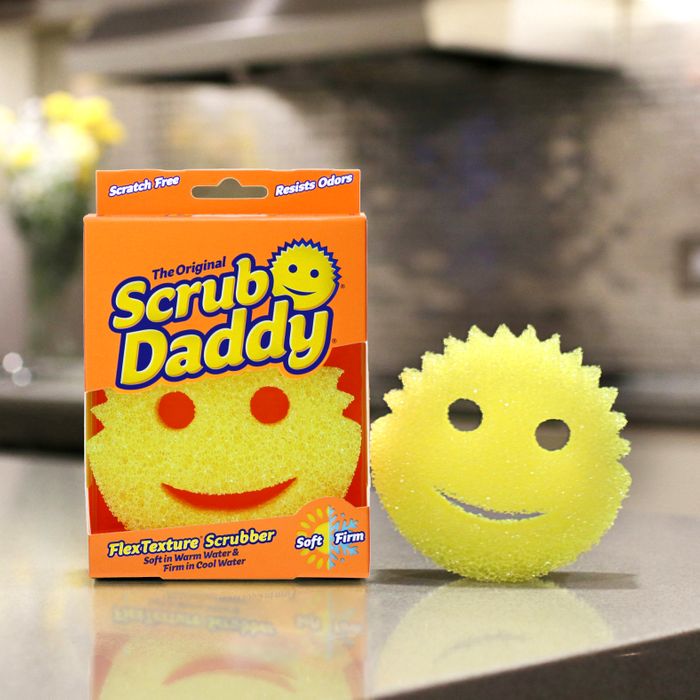 Scrub Daddy Original